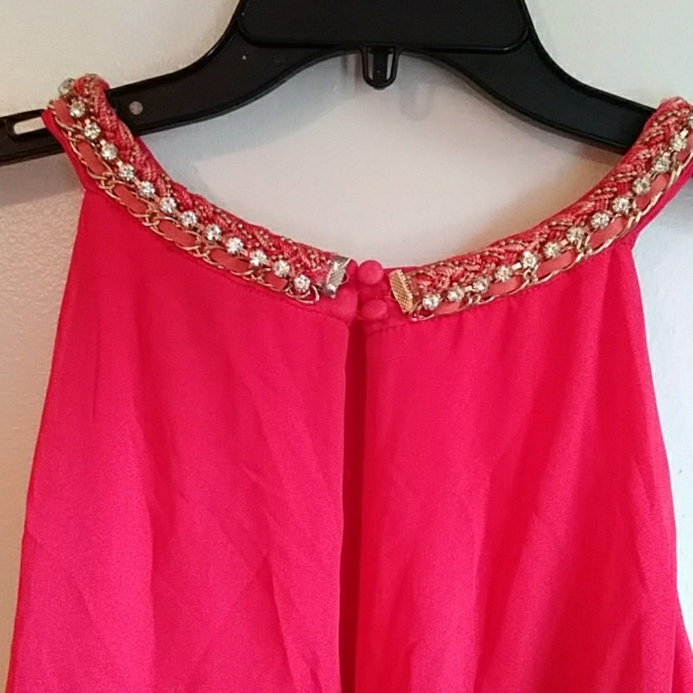 Prom dress - Picture 5 of 6